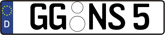 GG-NS5