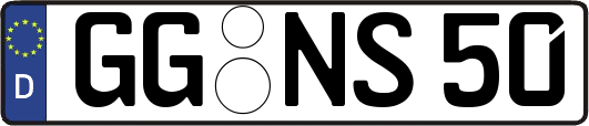 GG-NS50