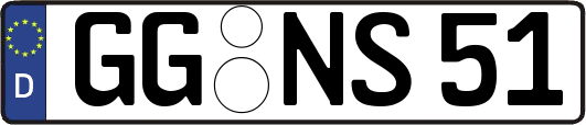 GG-NS51