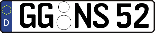 GG-NS52