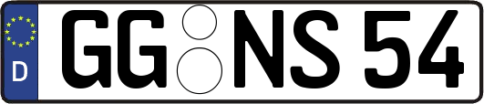 GG-NS54