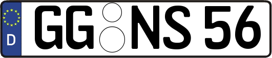 GG-NS56