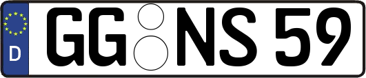 GG-NS59