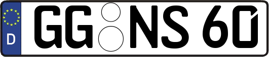 GG-NS60