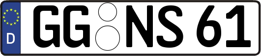 GG-NS61