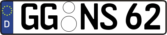GG-NS62