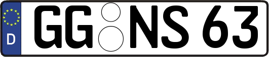 GG-NS63