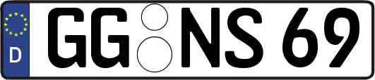 GG-NS69