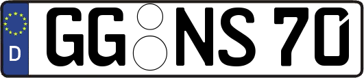 GG-NS70