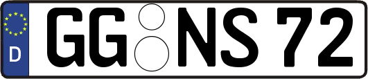 GG-NS72