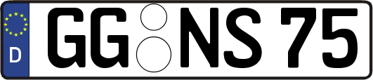 GG-NS75