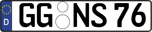 GG-NS76