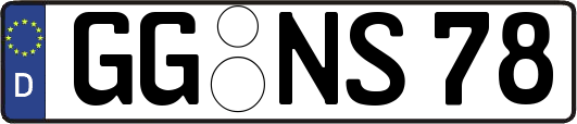 GG-NS78