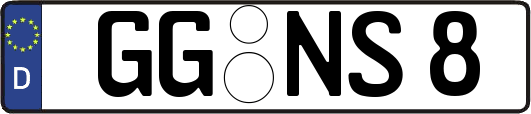 GG-NS8