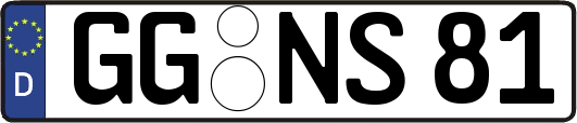 GG-NS81