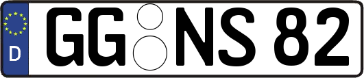 GG-NS82