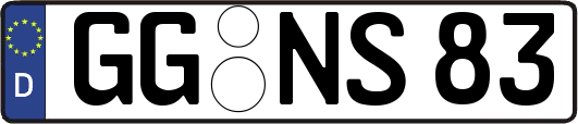 GG-NS83