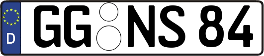 GG-NS84