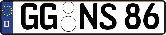 GG-NS86