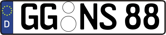 GG-NS88