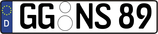 GG-NS89