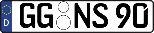 GG-NS90