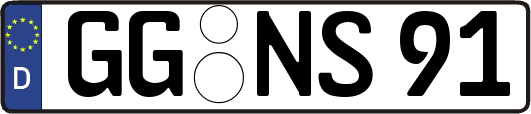 GG-NS91