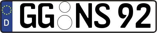 GG-NS92