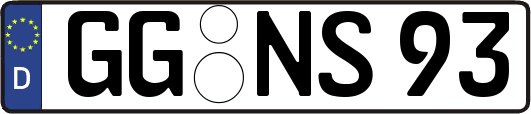 GG-NS93