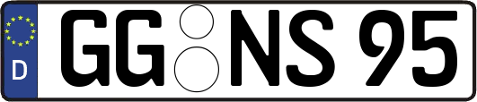 GG-NS95