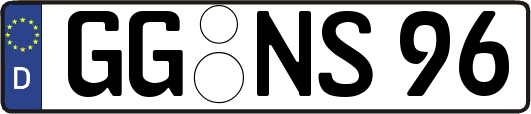 GG-NS96