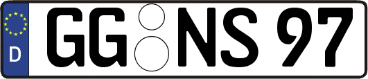 GG-NS97