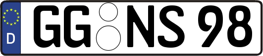 GG-NS98