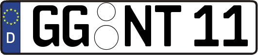 GG-NT11