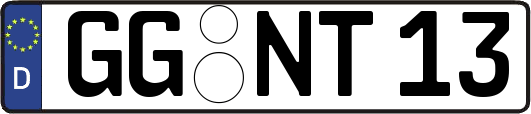 GG-NT13