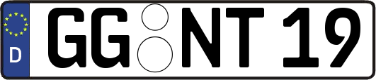 GG-NT19