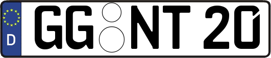 GG-NT20