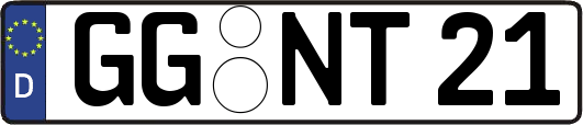 GG-NT21