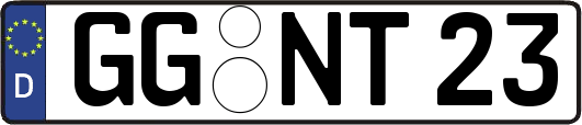 GG-NT23