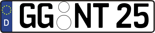 GG-NT25