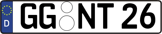 GG-NT26