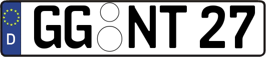 GG-NT27