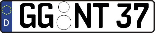 GG-NT37