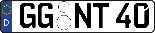 GG-NT40