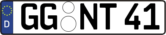 GG-NT41