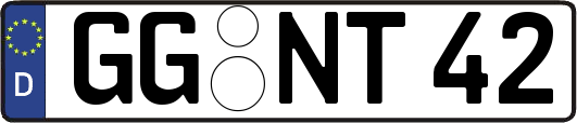 GG-NT42