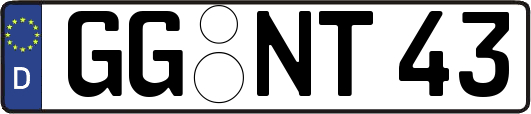 GG-NT43
