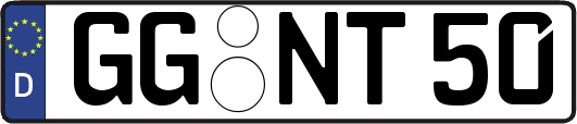 GG-NT50