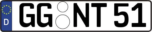 GG-NT51