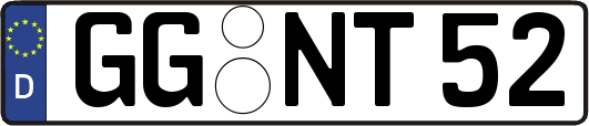 GG-NT52